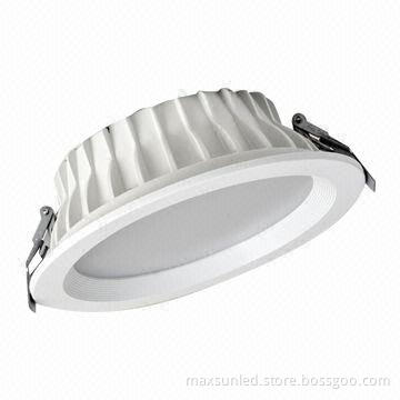 LED down lighting, 12W, 100-240V, 2,700-7,000K